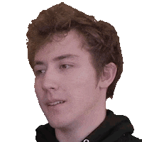 Happy Youtube Sticker by Josh Carrott & Ollie Kendal