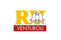 RV-Venturoli agriculture rv seeds mais Sticker