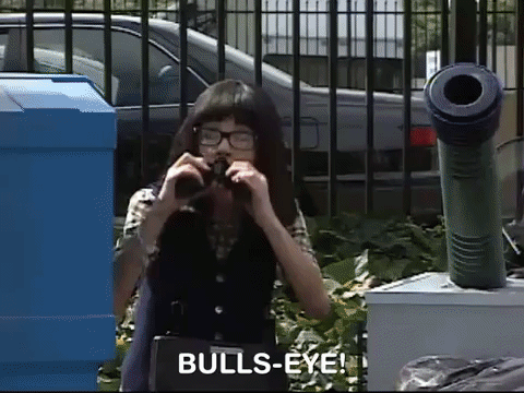 the amanda show nicksplat GIF