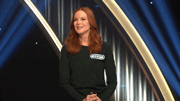Desperate Housewives Point GIF by ABC Network