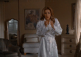 Desperate Housewives Omg GIF