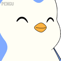 Good Morning Coffee GIF by Pudgy Penguins