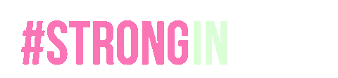 Fitness Workout Sticker by Danielle Pascente