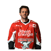 Goal Celebrate Sticker by Koelner Haie