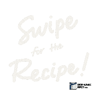 FoodServiceDirect swipe up cooking chef dinner Sticker