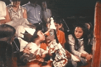 kids puppets GIF by Bob Baker Marionette Theater