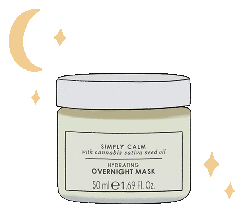 Cruelty Free Beauty Sticker by Botanics