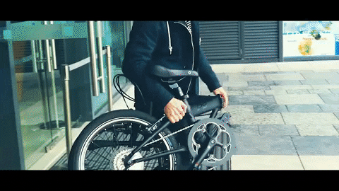 GIF by DAHON Bikes