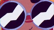 polalucas animation girl latina alice GIF