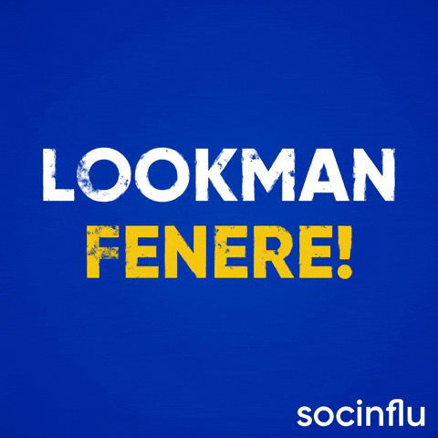 Ademola Lookman GIF by Socinflu