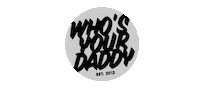 Wydaugsburg Sticker by OneEvents