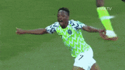 Happy World Cup GIF by FIFA