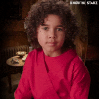 Jaylen Barron Reaction GIF by Blindspotting