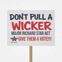 Congress Senate GIF by Pass the Act