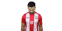 Huracanazulpr Sticker by Federación Puertorriqueña de Fútbol