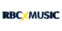 Rbcxmusic Sticker by RBC