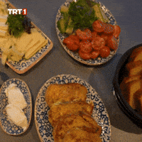 Good Morning Flower GIF by TRT