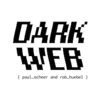 Paul Scheer Sticker by Dark Web