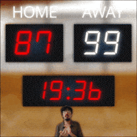 87 Home GIF