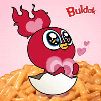 Mac And Cheese Love GIF