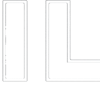 BEYA_MX eyeliner accesorios beya se tú Sticker