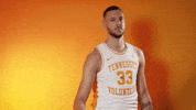 College Basketball Sport GIF by Tennessee Athletics