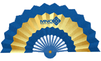 Happy Fun Sticker by MNC Kapital Indonesia