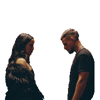 Fuiste Tu Gale Sticker by Warner Music Latina