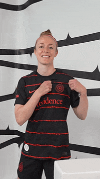 Portland GIF by Thorns FC