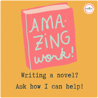 Book GIF by Author Accelerator