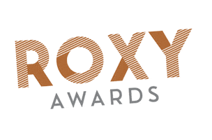 Company Award Sticker by WeAreDOBI