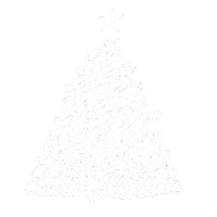 Merry Christmas Sticker