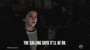 Season 3 Episode 6 Nbc GIF by Manifest