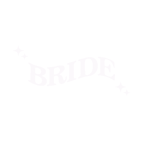whitdesignshop giphyupload bride bachwhit whitlynn Sticker