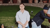 abrahamvazquez music party music video bye GIF