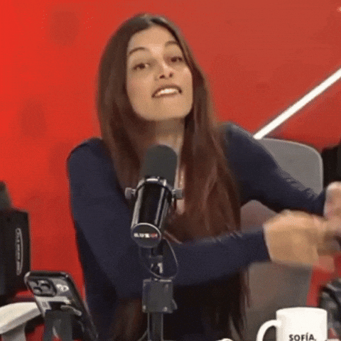 Luzu GIF
