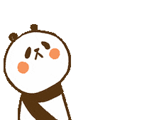 Yuuu23456 可愛 讚 熊 ayu Sticker