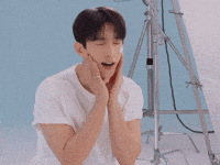 Dk 세븐틴 GIF