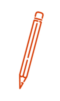 Oregon State University Writing Sticker by Oregon State Ecampus