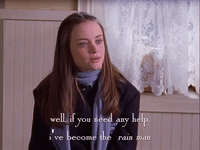 season 3 netflix GIF by Gilmore Girls 