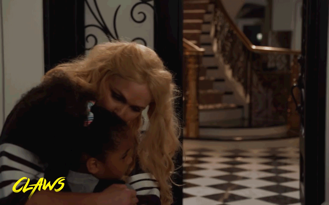 tnt GIF by ClawsTNT