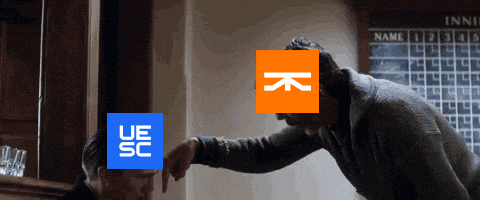 Business Steam GIF by Marathon