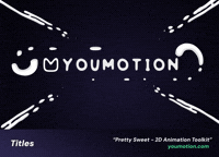 Animation Logo GIF by youmotion.com