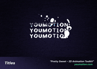 Animation Logo GIF by youmotion.com