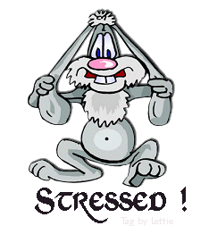 rabbit Sticker