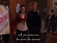 season 5 netflix GIF by Gilmore Girls 