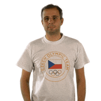Czech Republic Sport GIF by Český olympijský tým