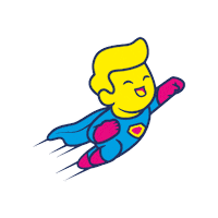 Happy Feliz Sticker by FDP Sachsen