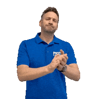 mdt_technologies clap tech smarthome mdt Sticker