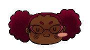 ianmissible happy sweet 3 smug Sticker